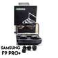 Samsung air F9 pro+ Wireless Earbuds With Power Bank