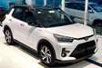 Raize Toyota 2022 Brand New Car at CarMax Ethiopia