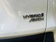 {Hybrid} Toyota - Rav4 - 2021