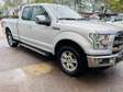 2017/8 - Ford F-150 Lariat Extended Cab