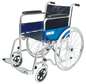 Wheelchair new packed