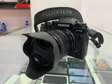 FUJIFILM X-T4 Mirrorless Camera with 18-55mm Lens (Black)