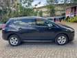 Peugeot 3008 Model 2017 Excellent and Clean Full Option Car