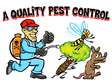 Godolias Pest Control  Enterprise