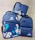 ADIDAS Backpack combo (3 in 1) Bags