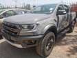 2021 - Ford Ranger :  Raptor Double Cab ( Duty Free)