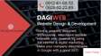 Dagiweb Website Design & Development