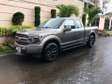 Ford F-150 2018 Excellent + Full Option Pickup Car