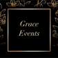 "Grace Events" Decor and Event Planner