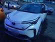 Electric Toyota CHR/IZOA 2021 Slightly Used Excellent Car