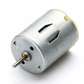 DC Motor (for Toys and DIY tools)