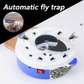Home Electric Fly Trap Automatic