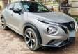 Nissan Juke 2021 Year Excellent car for Sale