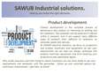 Sawub Industrial Solutions