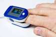 Pulse Oximeter ||| Free Delivery