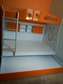 Bunkbed (double bed)