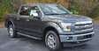Ford F-150 LARIAT 2017 Perfect Extended Cab Pickup