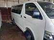 [ Bank loan car] Toyota Haice Abadula - 2020