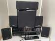yamaha htr-2067 1.5 home theater system