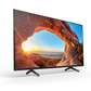 Sony Bravia 55 Inch | 4K Ultra HD | Smart TV (Google TV)
