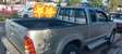 Toyota Hilux 2006 Year Perfect Pickup Car for Sale