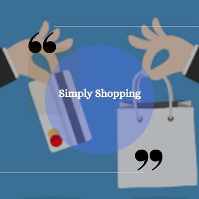 Simply Shopping image 1
