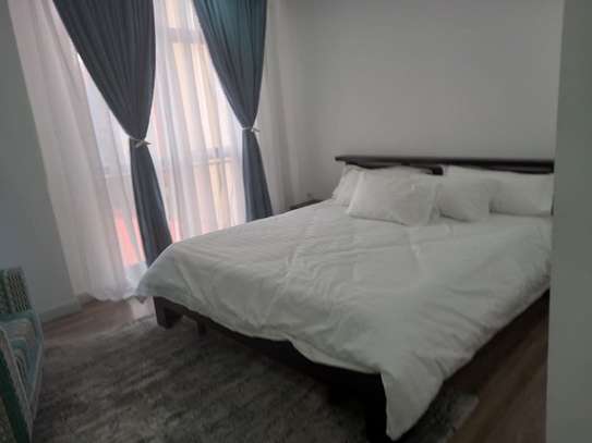 Fully furnished modern apartment for rent in 22  EE- 326 image 4