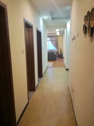 Furnished Apartment for rent in Old Airport , EE-283 image 4