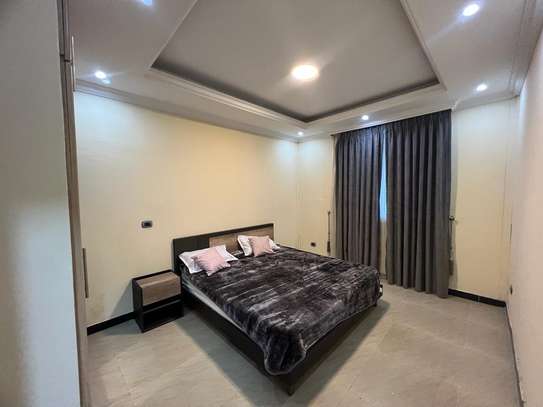 2 bedroom pretty furnished apartment in Bole image 4