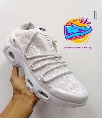Nike Airmax Tn Men's Shoe in Addis 