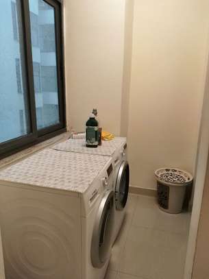 Fully Serviced Apartment for rent in Bole Atlas EE- 306 image 7