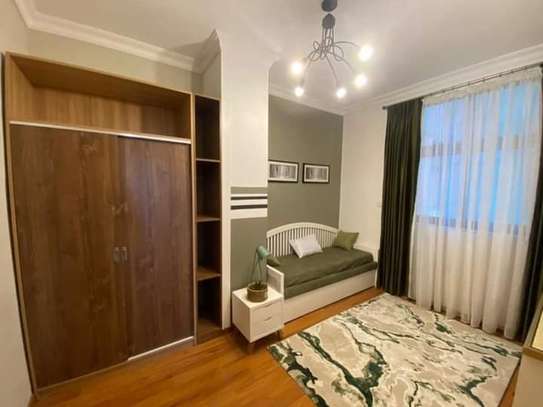 Furnished Apartment For Rent Close to Wello Sefer image 2