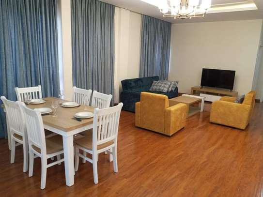 Fully furnished apartment for rent image 12