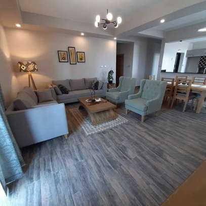 Cozy New Furnished Apartement For Rent At Center of Bole image 4