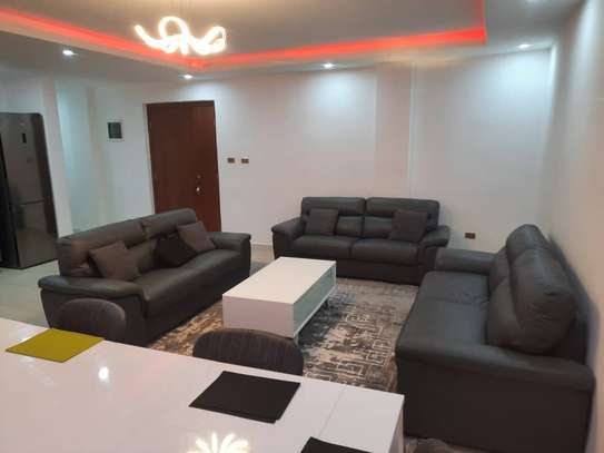 140sqm Furnished apartment for rent @ Bole image 7