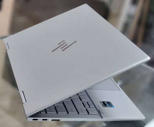 Brand new Hp envy core i7 12th Generation laptop. image 2