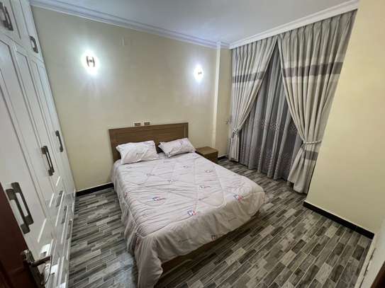 90sqm Furnished Apartment for rent @ Bole image 3