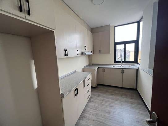 1 bedroom apartment for rent in Bole image 11