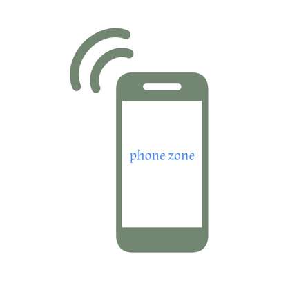 Phone Zone image 1