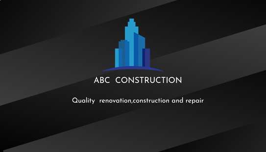 ABC Construction image 1