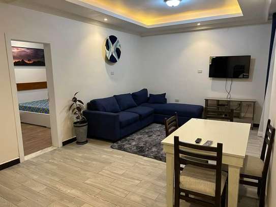 Furnished apartment available for rent image 1