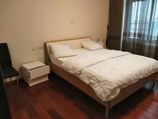 Fully Serviced Apartment for rent in Bole Atlas EE- 306 image 4