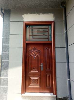 Kidus Victor Door and Elevator image 6
