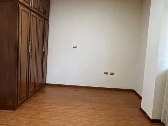 3 bedroom apartment for rent near British Embassy image 1