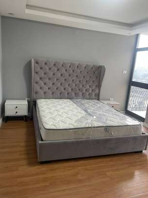 3 Bedrooms apt for rent Dembel Bole image 11