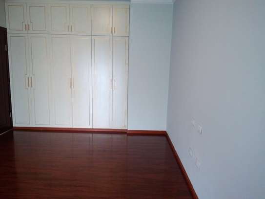 3 Bedroom Apartment For Rent at Old Airport image 3