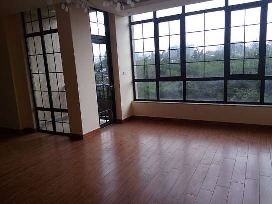 NEW 3 Bedroom Apartment For Rent (Bole) image 1