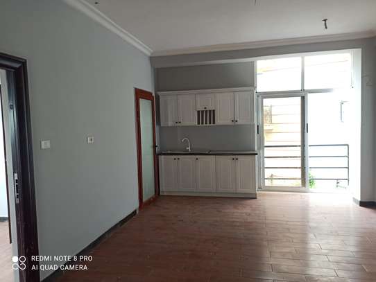 apartment at megenagna square for rent image 2