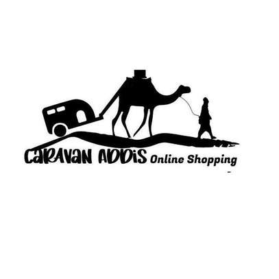 ? ካራቫን አዲስ ገበያ ?? CARAVAN Addis Online Delivery Market? image 1
