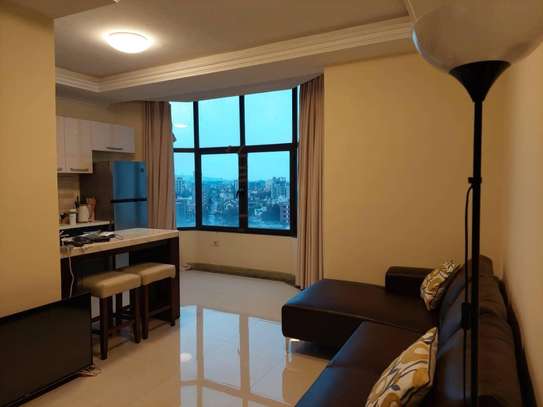 1 bedroom luxurious apartment in Bole for Rent image 1